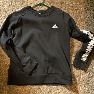 Adidas sweatshirt